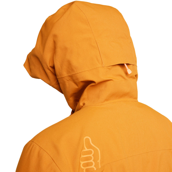 Trew Gear Stella Primo Jacket - Women's Ginger