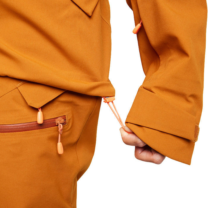 Trew Gear Stella Primo Jacket - Women's Ginger