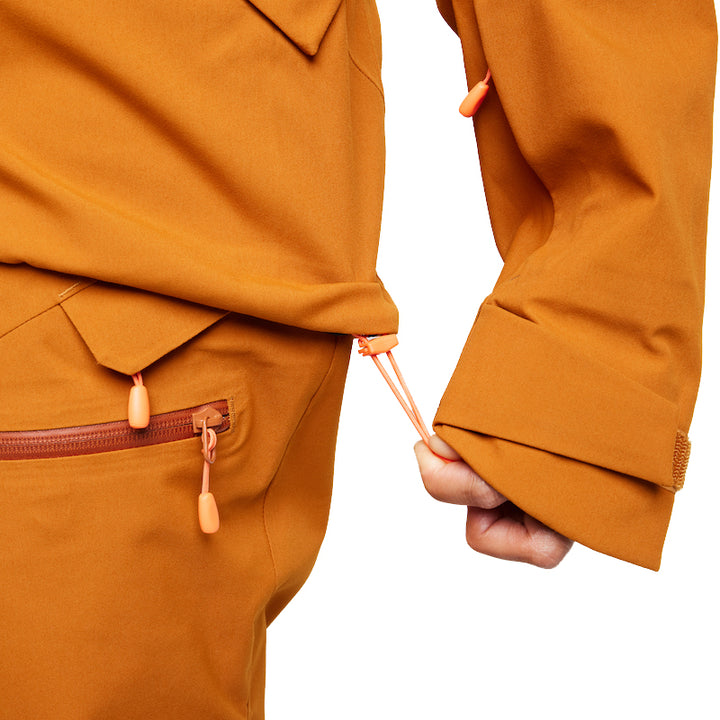 Trew Gear Stella Primo Jacket - Women's Ginger