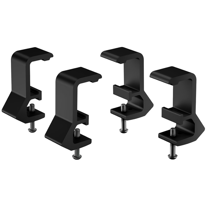 Thule 500XTB Xsporter Pro Mid Truck Rack with Load Straps