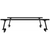 Thule 500XTB Xsporter Pro Mid Truck Rack with Load Straps