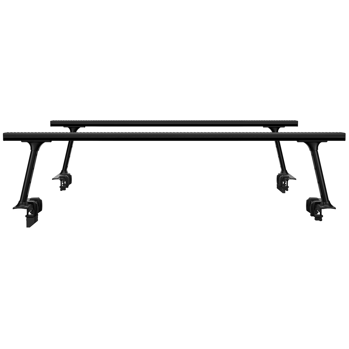 Thule 500XTB Xsporter Pro Mid Truck Rack with Load Straps