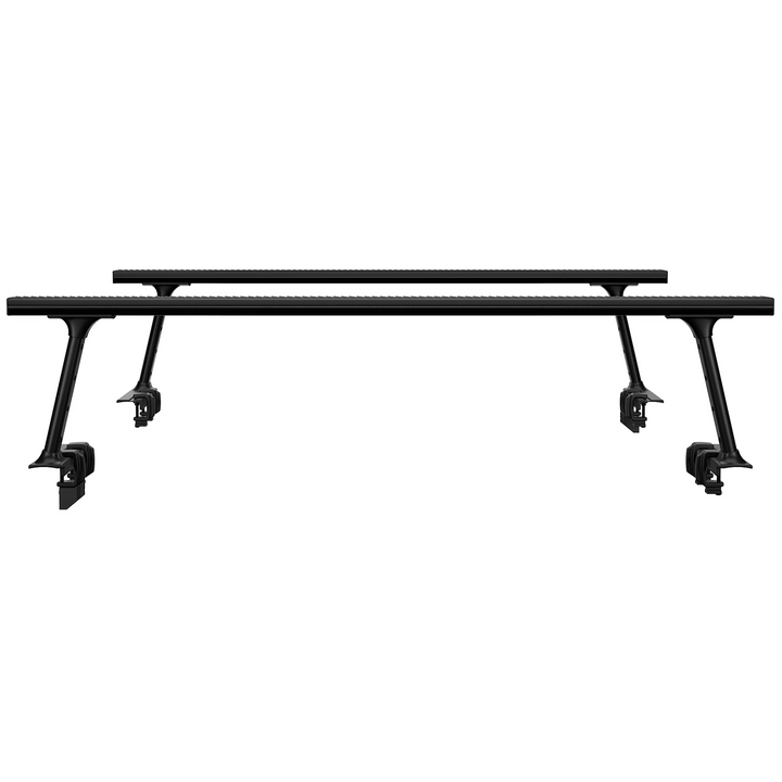 Thule 500XTB Xsporter Pro Mid Truck Rack with Load Straps