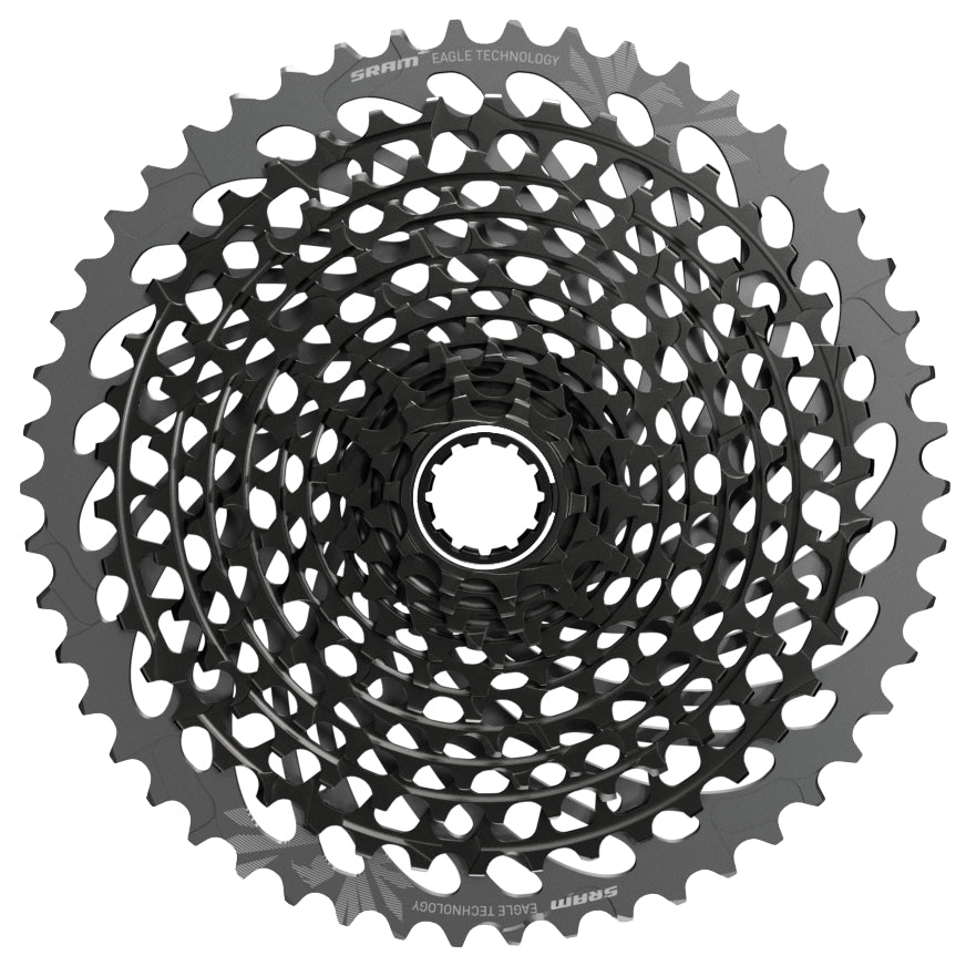 SRAM XG-1295 12-Speed Cassette Black