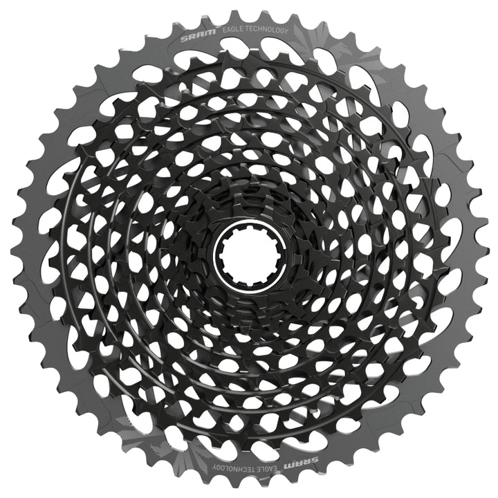 SRAM XG-1295 12-Speed Cassette Black