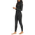 Billabong 5/4 Synergy Back Zip Wetsuit - Women's