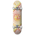 Element Solar Vibes II 7.75 Skateboard Complete