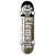 Element Cheetah Section 7.75 Skateboard Complete