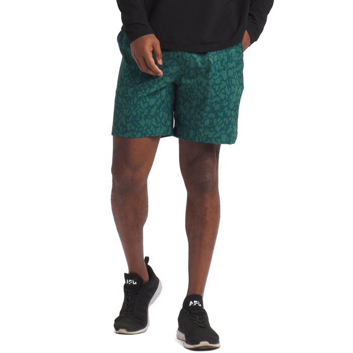 Feat Clothing All Around Shorts - Men's Gecko