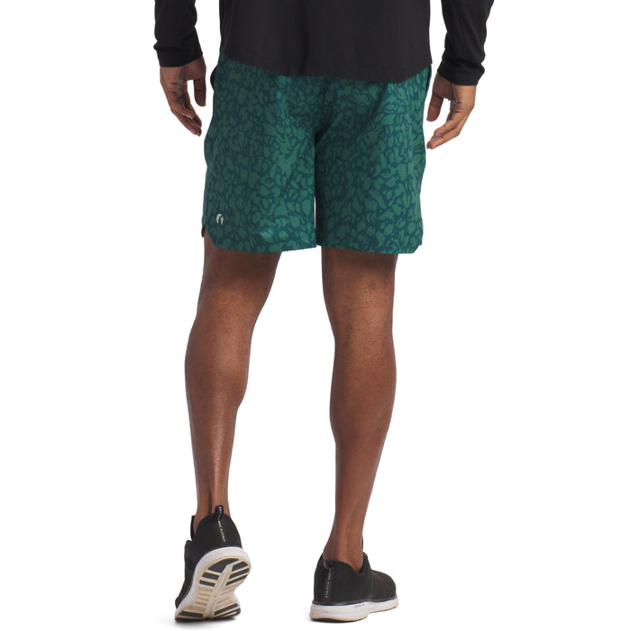 Feat Clothing All Around Shorts - Men's Gecko