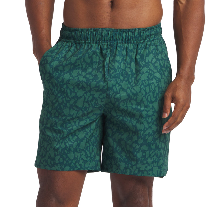 Feat Clothing All Around Shorts - Men's Gecko