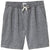 Feat Clothing Roam Shorts - Men's Heather Gray