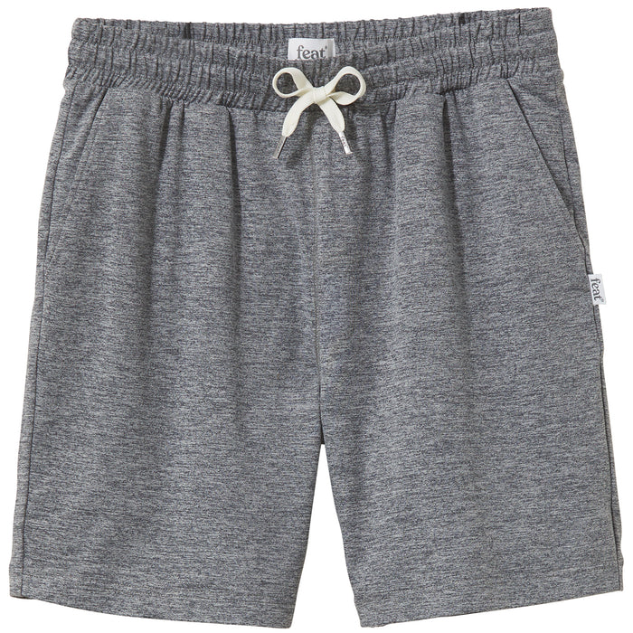 Feat Clothing Roam Shorts - Men's Heather Gray