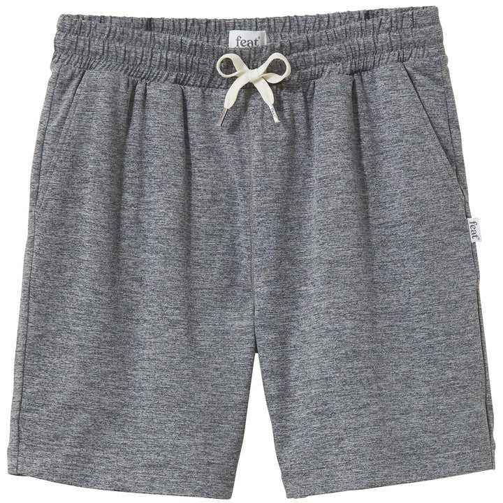 Feat Clothing Roam Shorts - Men's Heather Gray