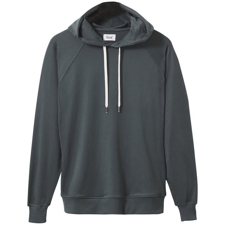 Feat Clothing Roam Hoodie - Unisex Seaweed