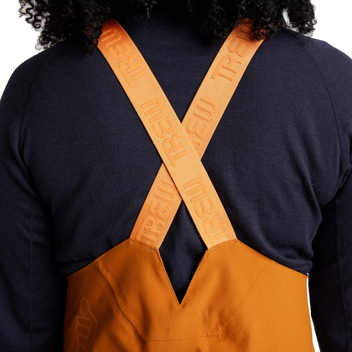 Trew Gear Chariot Primo Bibs - Women's Ginger