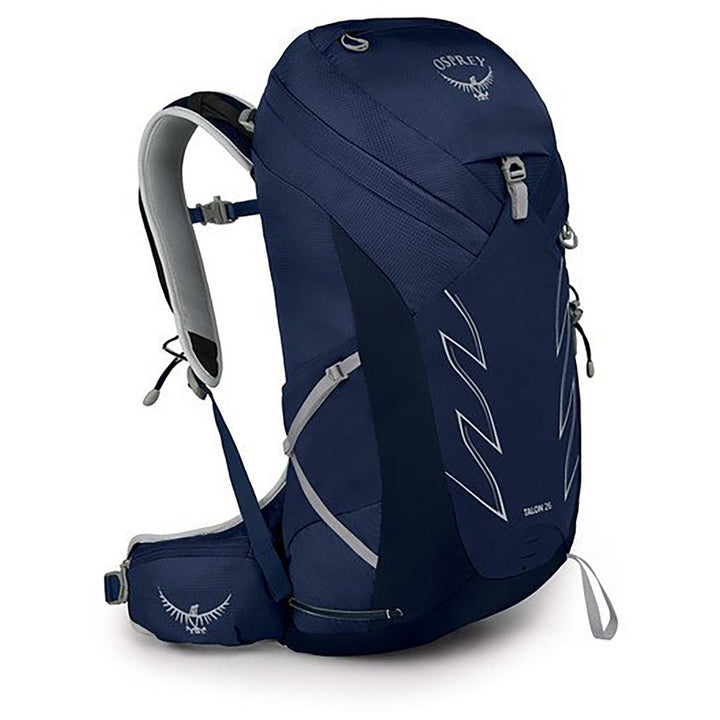 Osprey Talon 26 Backpack Ceramic Blue