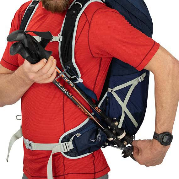 Osprey Talon 26 Backpack Ceramic Blue