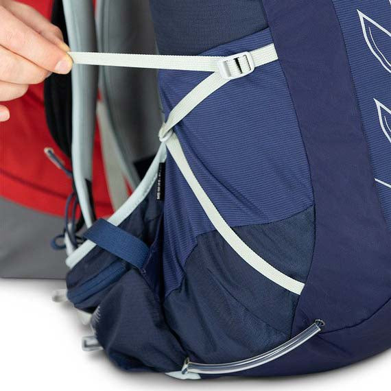 Osprey Talon 26 Backpack Ceramic Blue