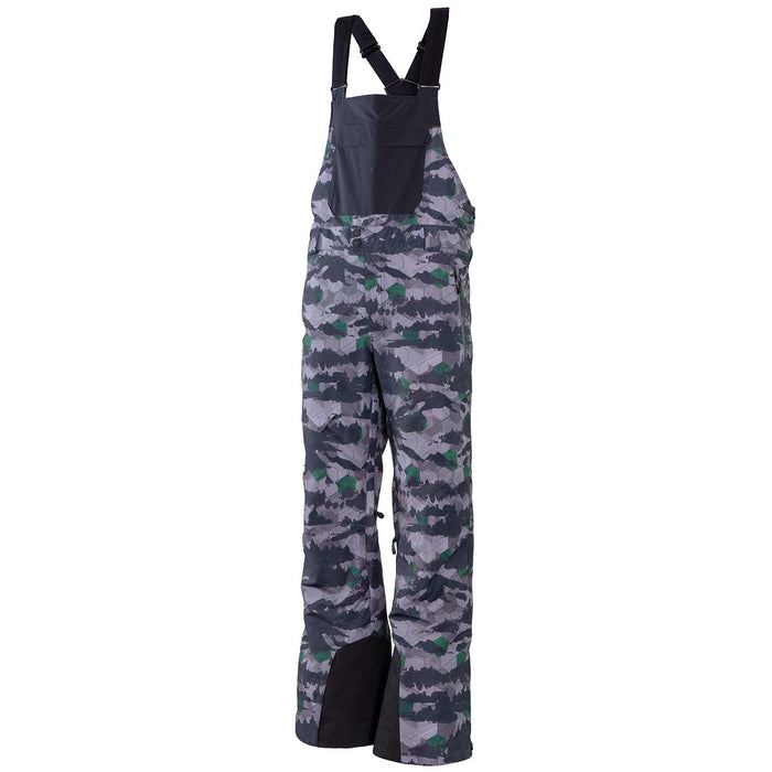 Obermeyer Perseus Bibs - Men's Ascent
