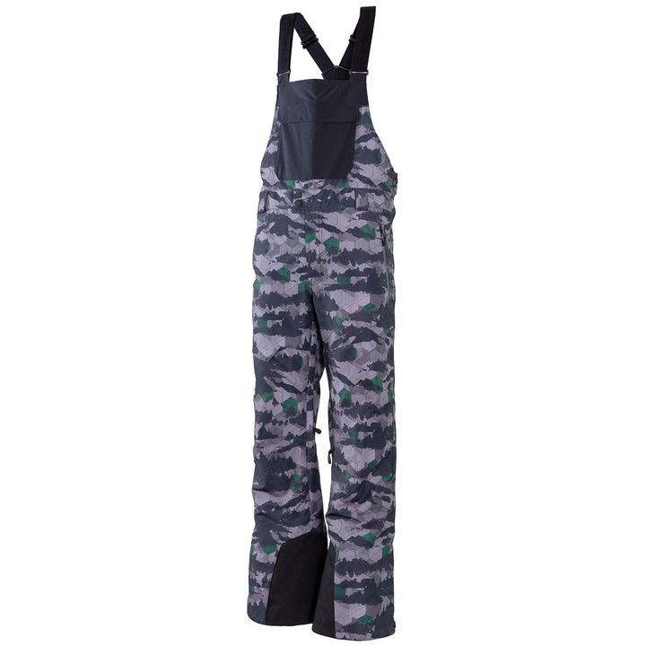 Obermeyer Perseus Bibs - Men's Ascent