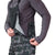 Obermeyer Perseus Bibs - Men's Ascent