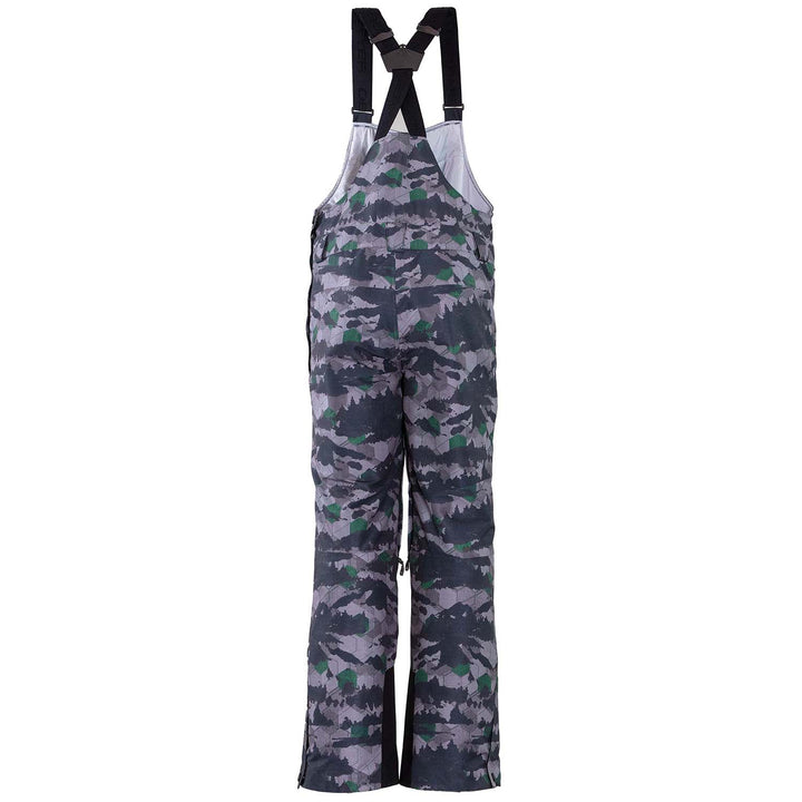 Obermeyer Perseus Bibs - Men's Ascent