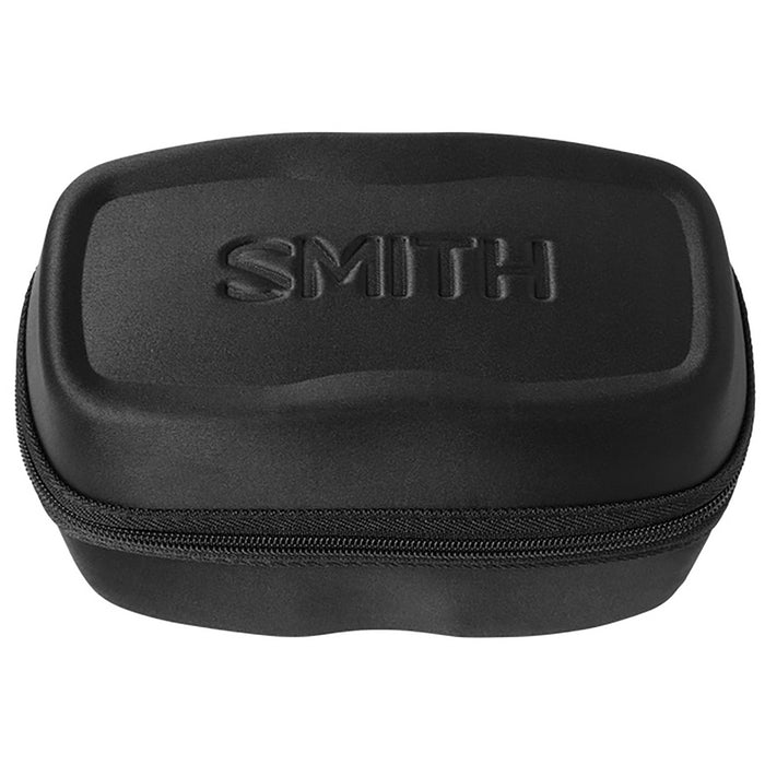 Smith 4D MAG Goggles Black/ChromaPop Sun Black+ChromaPop Storm Blue Sensor Mirror