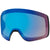 Smith 4D MAG Goggles White Vapor/ChromaPop Everyday Green Mirror+ChromaPop Storm Rose Flash