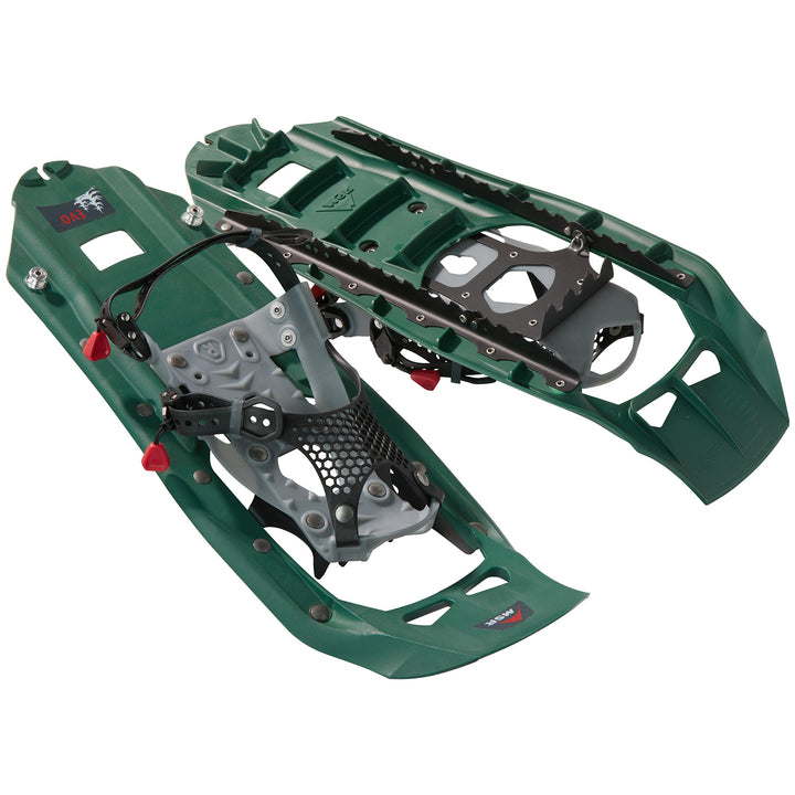 MSR Evo Trail Snowshoes Ranger