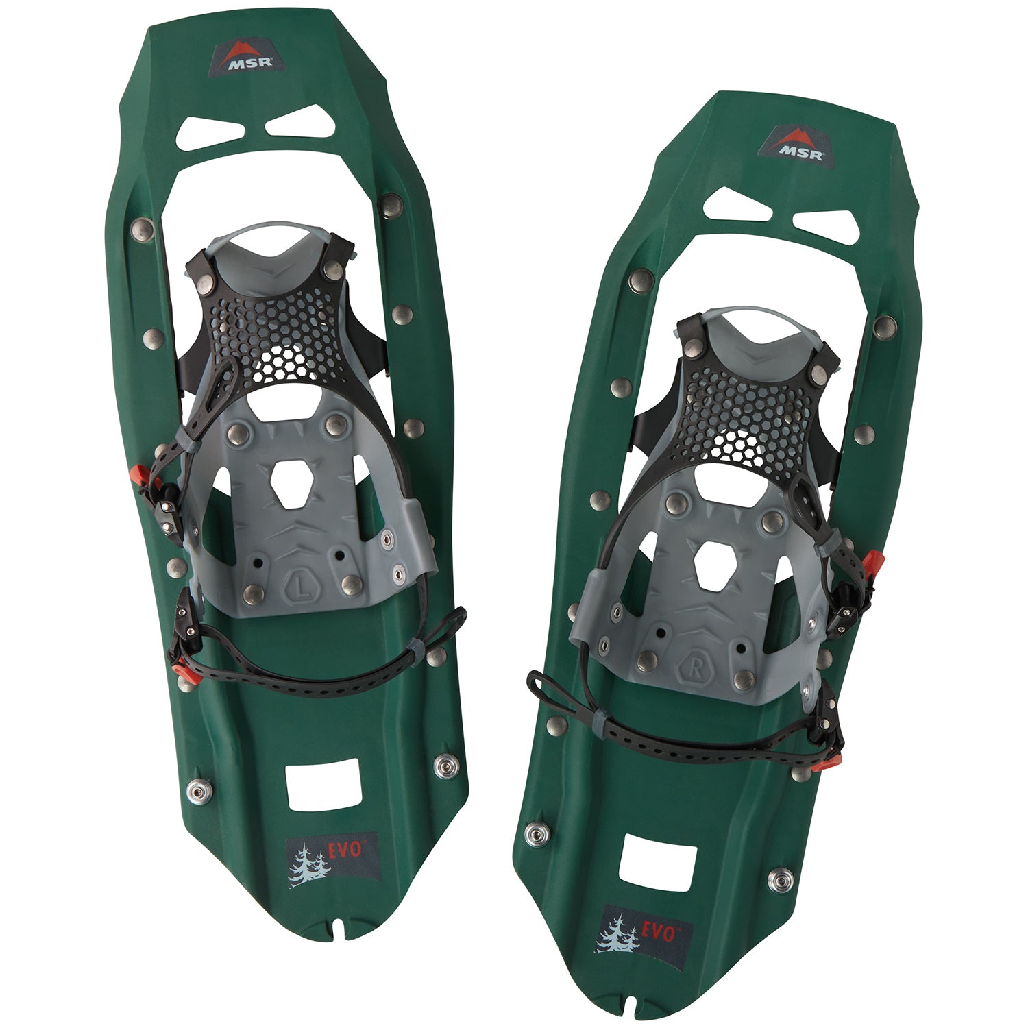 MSR Evo Trail Snowshoes - Thumbnail 3