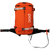 POC Dimension Avalanche 25L Airbag Pack Fluorescent Orange
