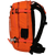 POC Dimension Avalanche 25L Airbag Pack Fluorescent Orange
