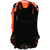POC Dimension Avalanche 25L Airbag Pack Fluorescent Orange