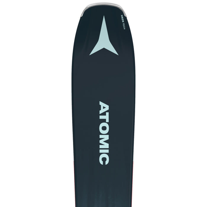 Atomic Maverick 86 C Skis + M10 GW Bindings 2023