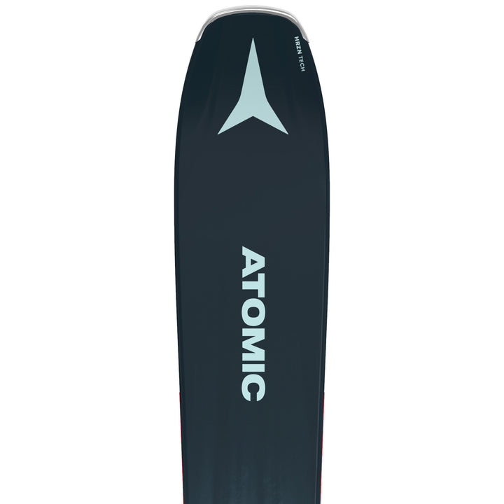 Atomic Maverick 86 C Skis + M10 GW Bindings 2023