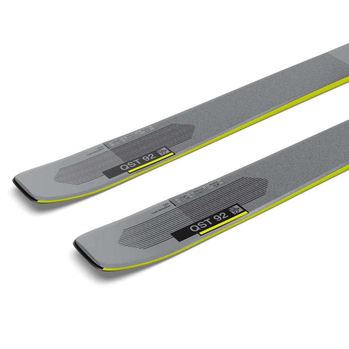 Salomon QST 92 Skis 2022