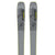 Salomon QST 92 Skis 2022