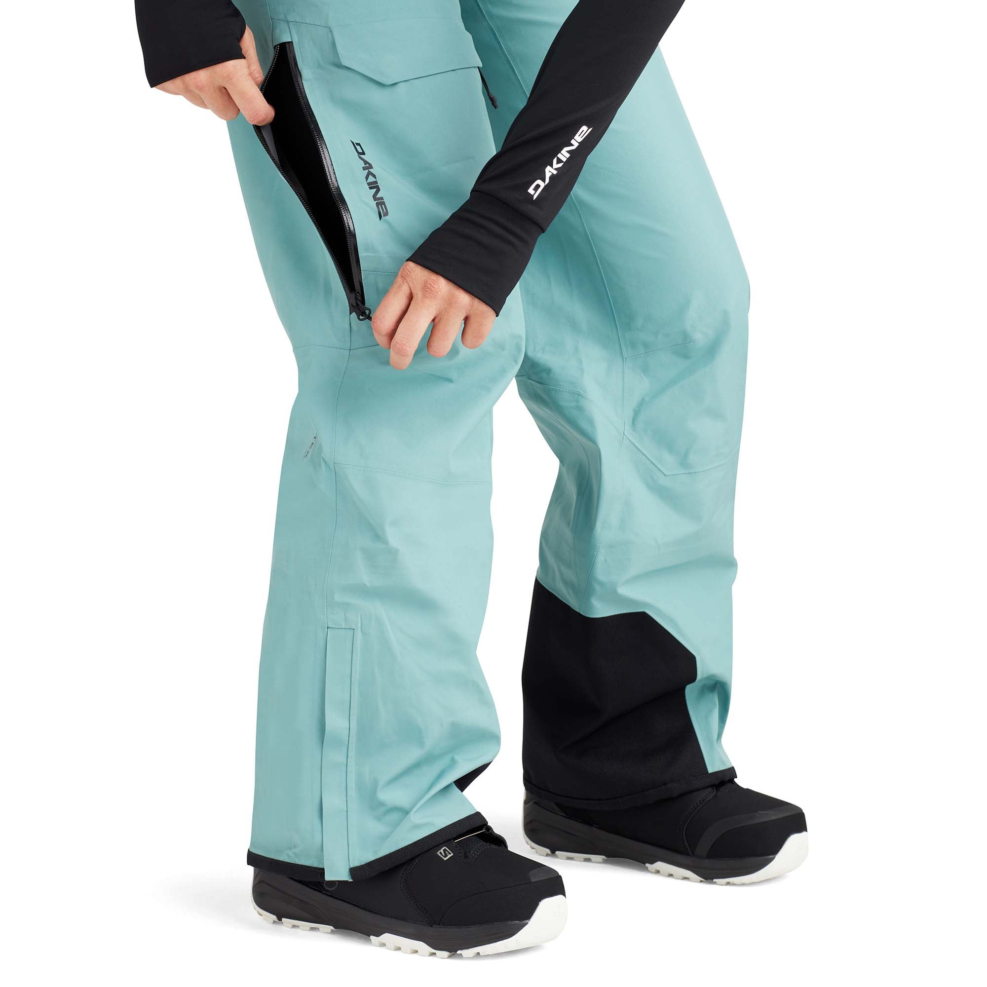 Dakine Stoker GORE-TEX 3L Bibs - Women's – evo
