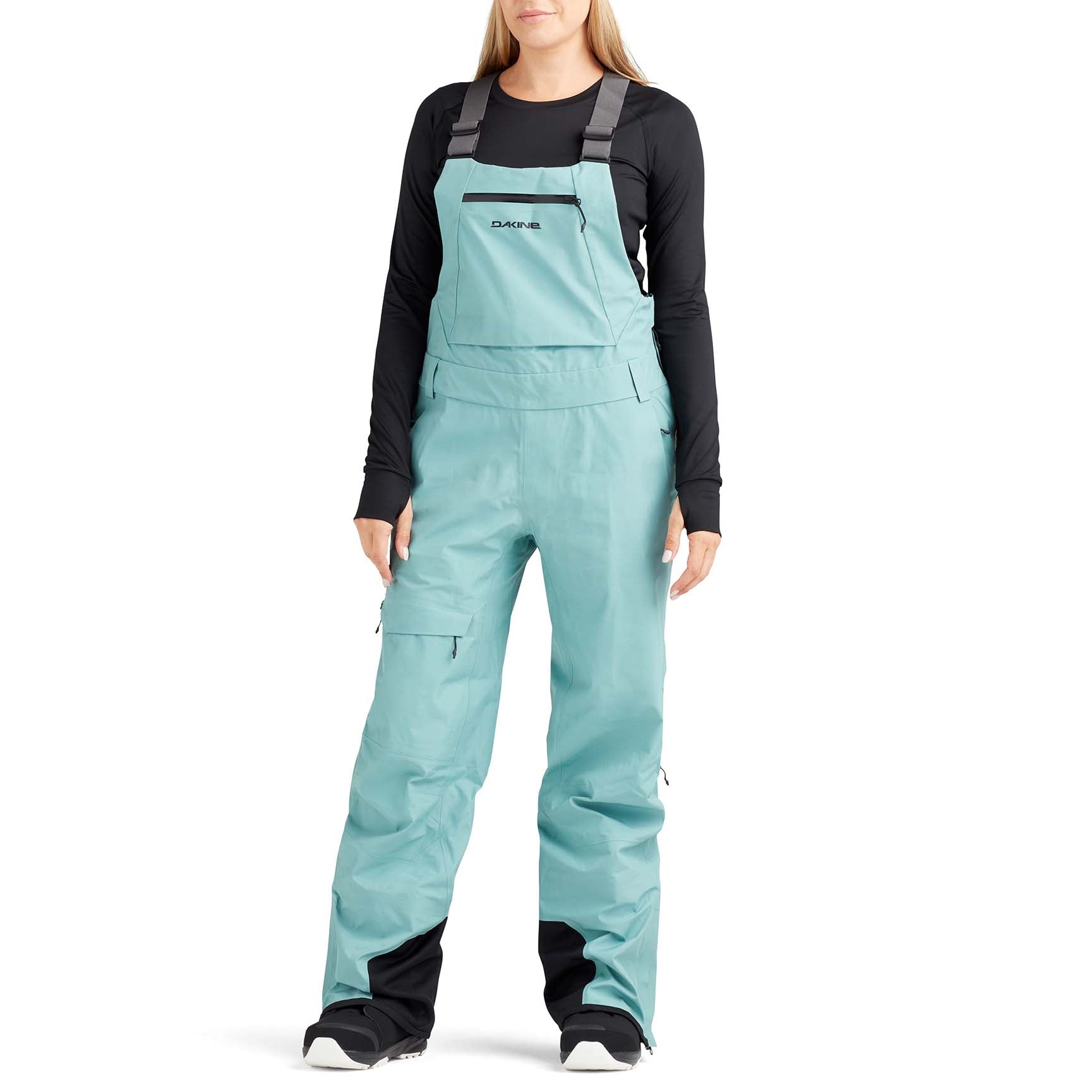 Dakine Stoker GORE-TEX 3L Bibs - Women's – evo