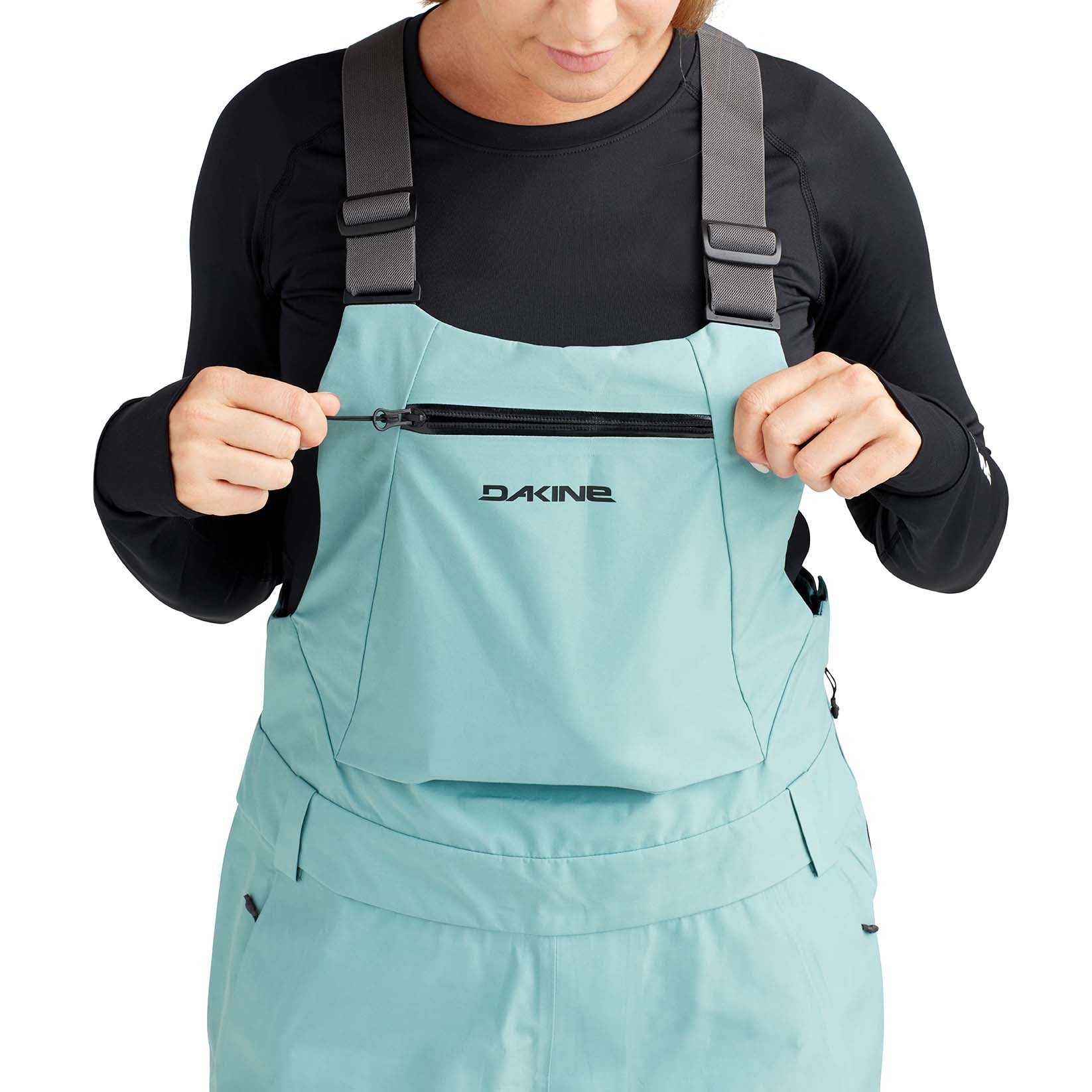 Dakine Stoker GORE-TEX 3L Bibs - Women's – evo