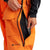 Dakine Stoker GORE-TEX 3L Bibs - Men's Flame Orange