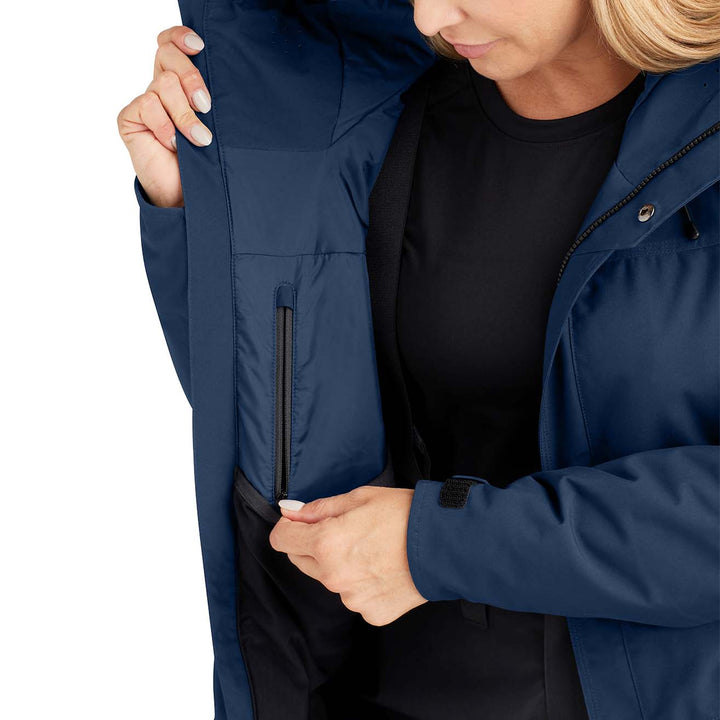 Dakine Reach Insulated 20K Jacket - Women's Faded Navy