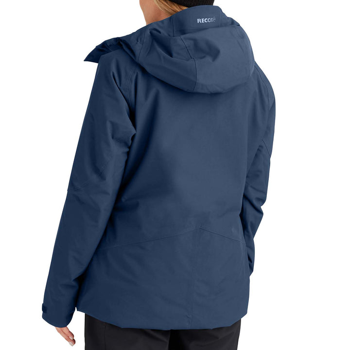 Dakine Reach Insulated 20K Jacket - Women's Faded Navy