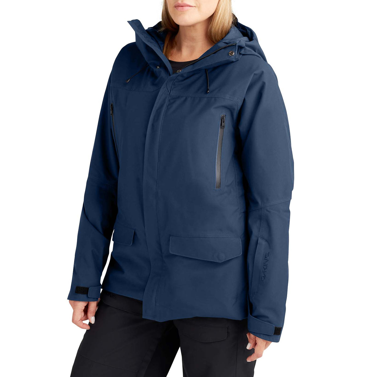 Dakine Reach Insulated 20K Jacket - Women's Faded Navy