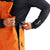 Dakine Stoker GORE-TEX 3L Bibs - Men's Flame Orange