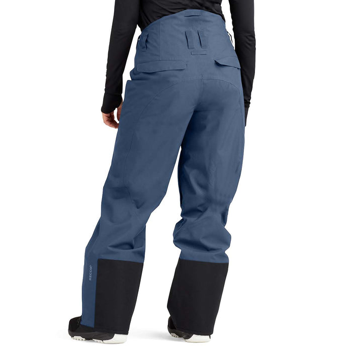 Dakine Reach 20K 2L Pants - Women's Faded Navy