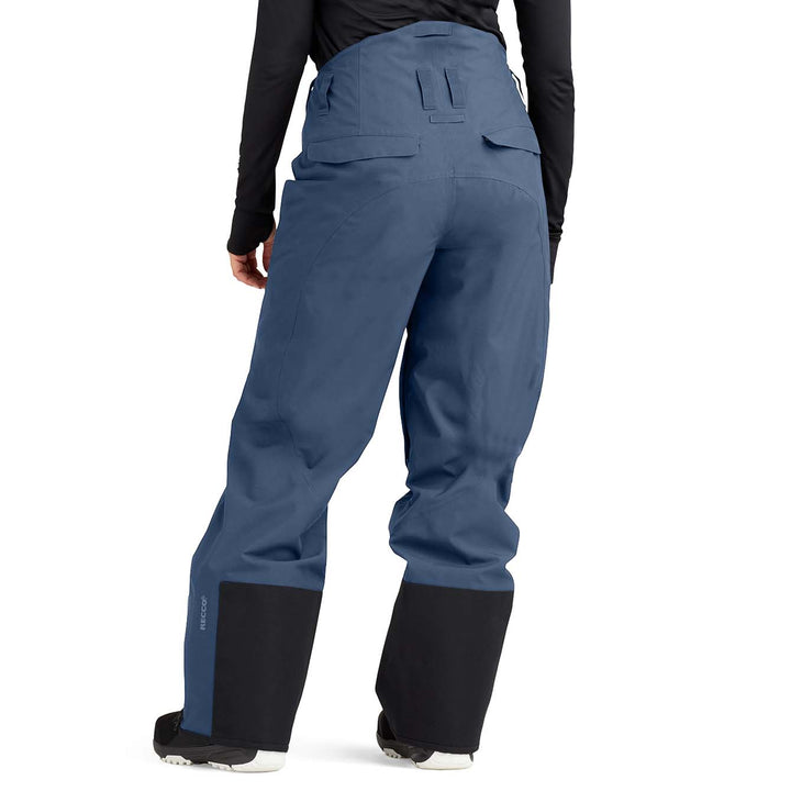 Dakine Reach 20K 2L Pants - Women's Faded Navy