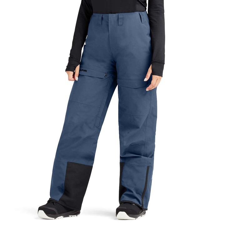 Dakine Reach 20K 2L Pants - Women's Faded Navy