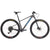 Santa Cruz Bicycles Highball CC X01 AXS Reserve Complete Mountain Bike 2022 Dark Matter